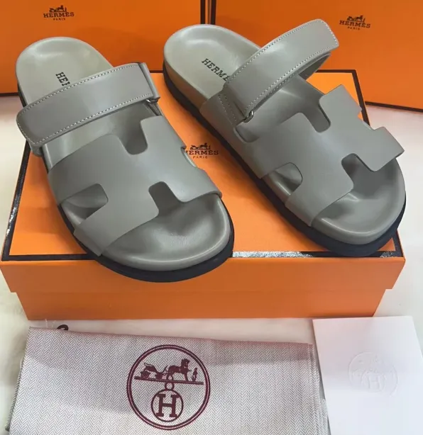 Luxury Sandals - HMS - 6919