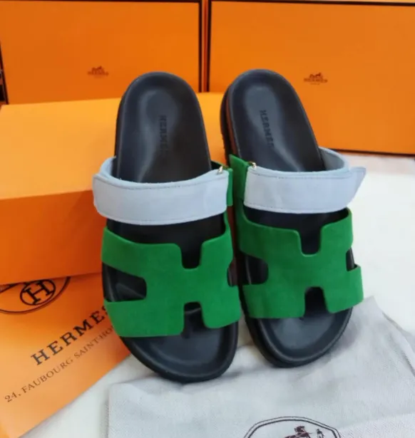 Luxury Sandals - HMS - 6919