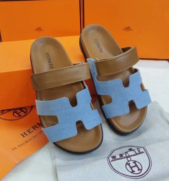 Luxury Sandals - HMS - 6919