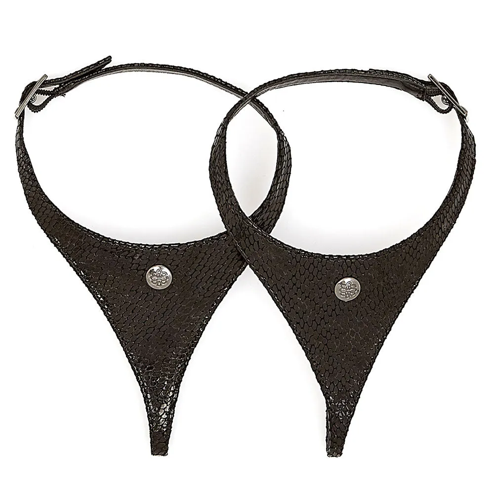New Classic Black Set