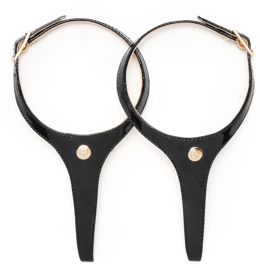 New Classic Black Set