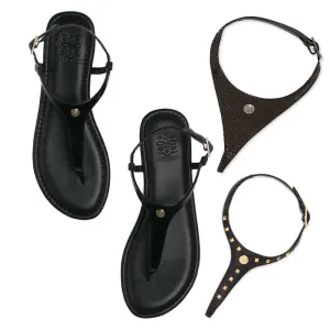 New Classic Black Set