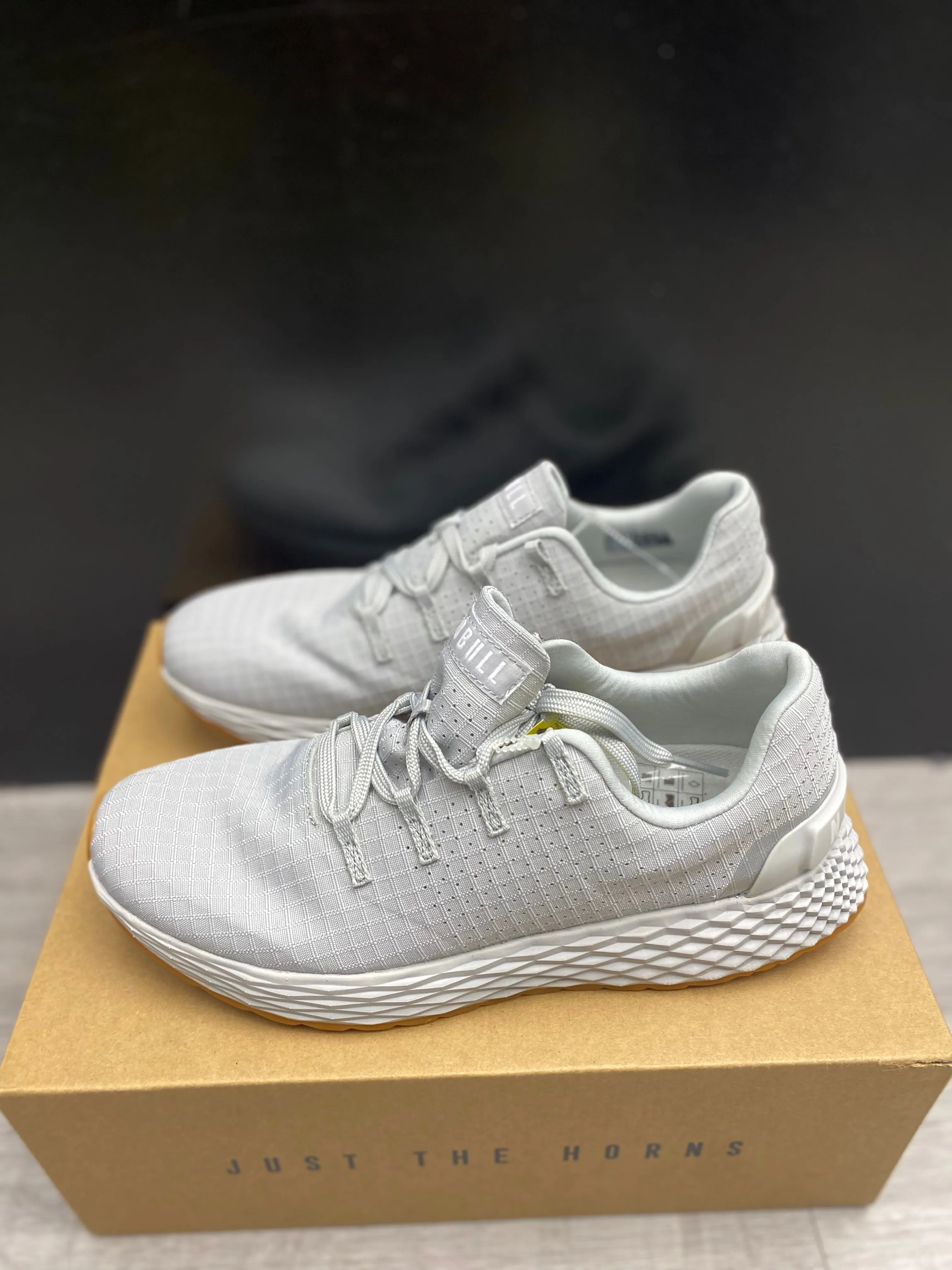 NOBULL Athletic Shoes Womens 8.5