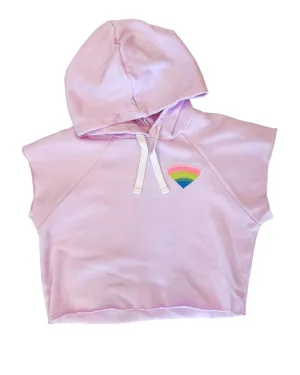 Pastel Hoody
