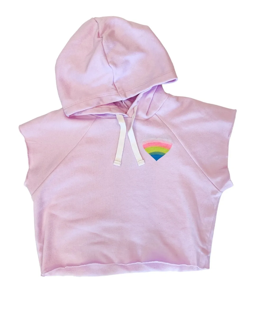 Pastel Hoody