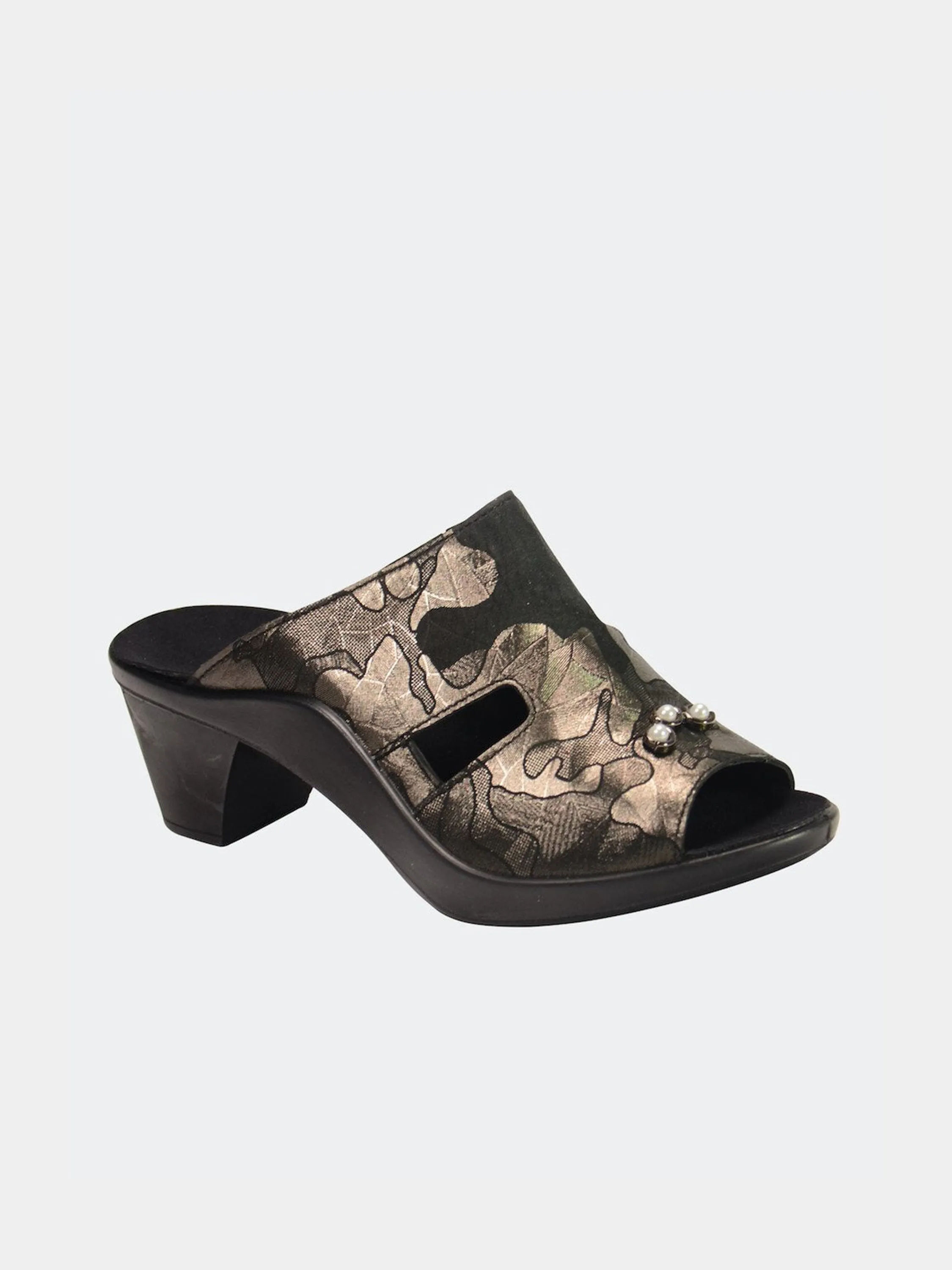 Romika 27141 Mokassetta Flat Sandals