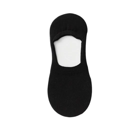 ROYALUCK 7 Pairs Invisible Breathable  Women's Socks Thin Summer Boat Socks
