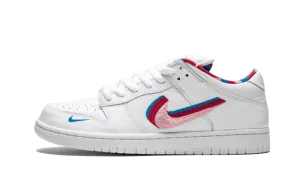 SB Dunk Low Parra
