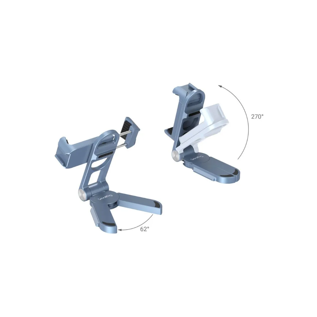 SmallRig Universal Smartphone Holder 3728