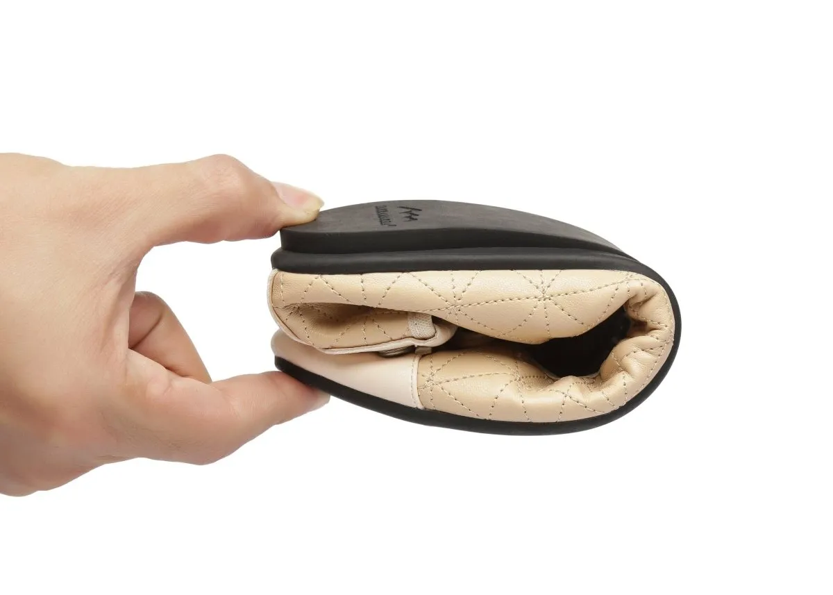 Women Flat Ballet Quiche Shoes Vicky