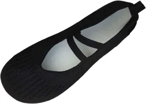 Women's Breathable Slip On Loafers Comfortable Casual Shoes for Daily Wear Spring Summer Fall Lightweight Flat