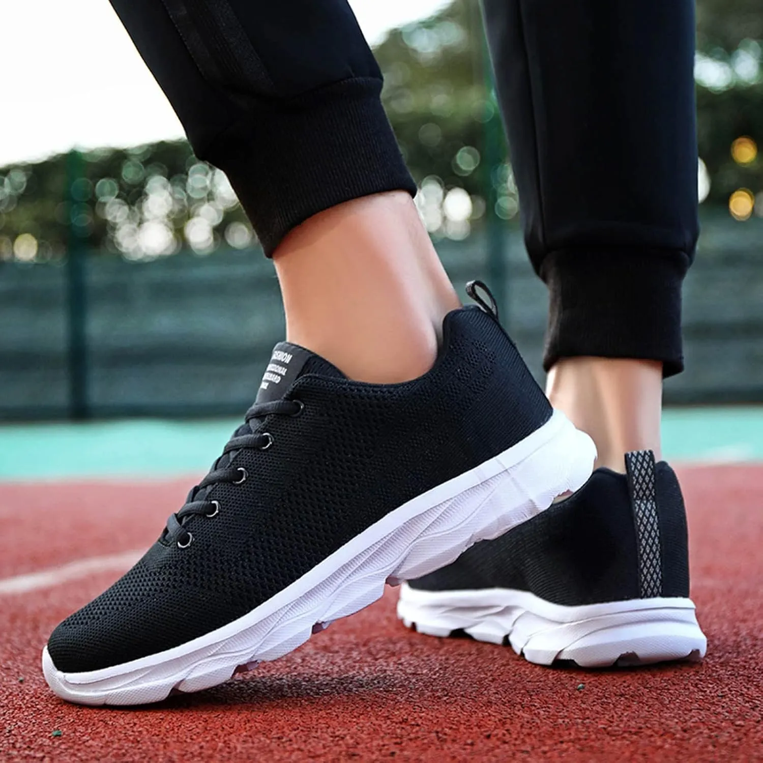 Women's Lace Up Road Running Shoes Wide Athletic Tennis Tennis Shoes Womens Athletic Women's Casual Shoes Platform Sneakers Slip On Tennis Shoe Trainers Shoe
